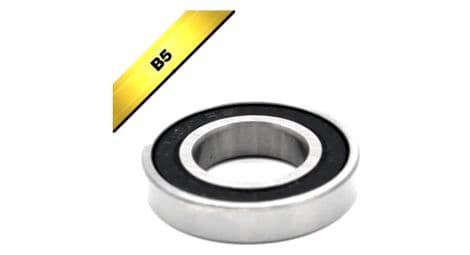 Roulement b5 - blackbearing - 61901-2rs / 6901-2rs