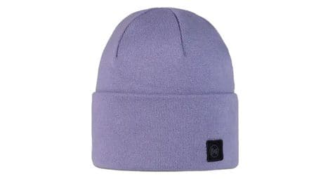 Gorro buff niels evo unisex morado