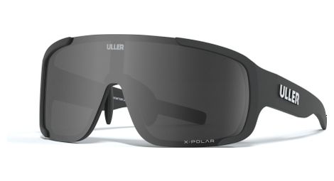 Lunettes de soleil sport uller bolt noir