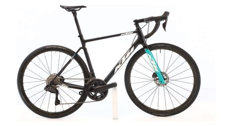 Produit reconditionné · KTM Revelator Alto Master Di2 12V · Noir / Vélo de route | Bon état