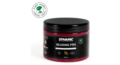 Graisse pour Roulements Dynamic Bearing Pro 500 ml