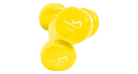 Haltères leader fit 1kg