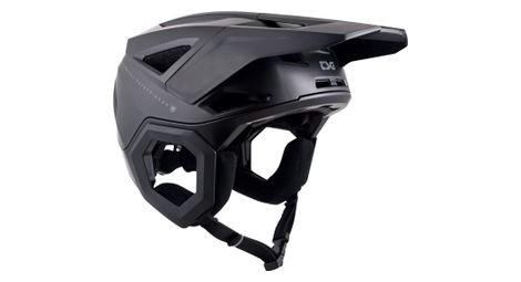 Casque Tsg Prevention Mips Solid Color Noir