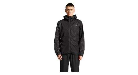 Veste Craft Pro Hydro Lightweight Noir Homme