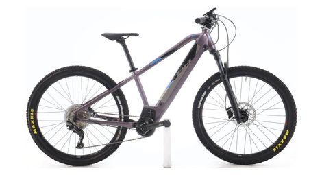 Bh Atom Velo VTT Electrique Bh Bon Etat