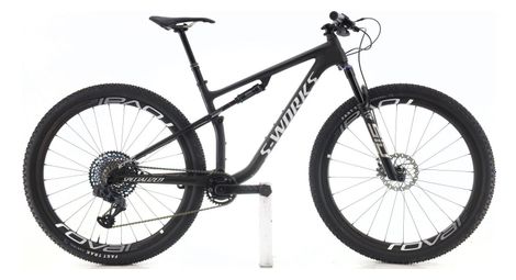 Specialized Epic S Works Carbone Xx1 Axs Velo VTT Specialized Tres Bon Etat