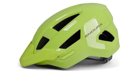 Casque endura hummvee vert