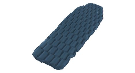 Tapis de couchage gonflable Husky Flite 5-Valeur R 1,7-bleu foncé