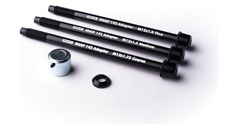 Axe arriere wahoo fitness kickr snap 12x142mm