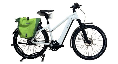 Riese Und Muller Riese Et Muller Charger4 Mixte Gt Vario Enviolo 2023 Velo Electrique Riese Et Muller Tres Bon Etat