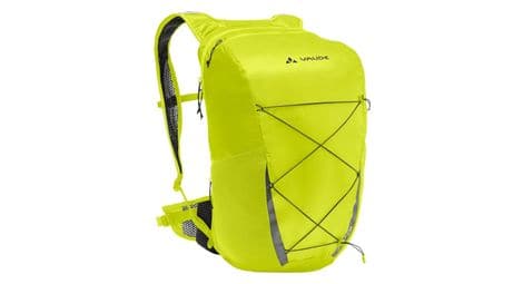 Vaude uphill air 24 rugzak groen