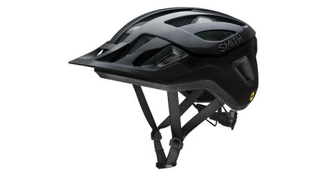 Smith convoy mips mtb helm schwarz