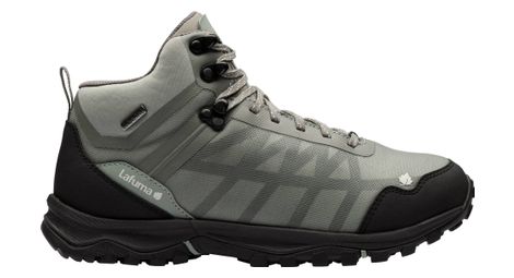 Zapatillas de senderismo lafuma access clim mid gris 39.1/3