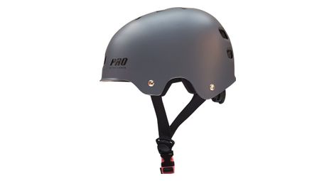Pedelec casque de vélo - homme/femmes - casque e bike anthracite