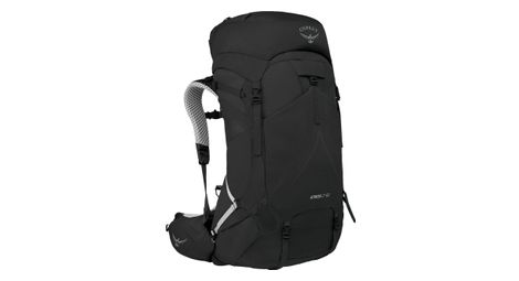 Osprey Atmos AG LT 65 Wanderrucksack Schwarz