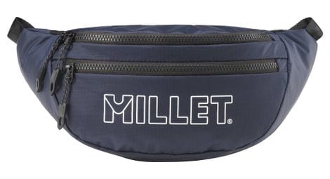 Sac banane millet divino bleu