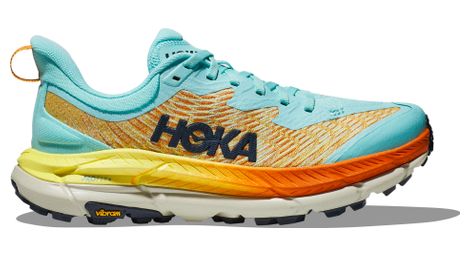 Hoka evo mafate La mejor opción en Alltricks