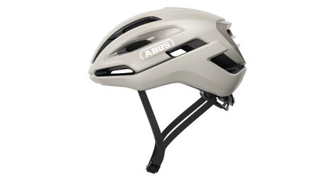 Casco Abus Taipan Beige