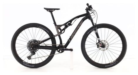 Produit reconditionné · lapierre xr 7.9 carbone gx / vélo vtt / lapierre | bon état