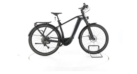 Produit reconditionné - FLYER Gotour6 7.23 Trekking E-Bike - Bon Etat