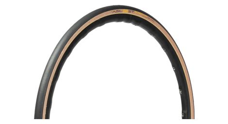 panaracer agilest duro road tire 700 mm tubeless ready folding zsg agile compound protite belt beige sidewall
