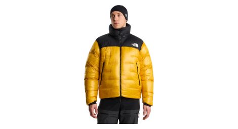 The North Face Summit Nuptse Daunenjacke für Herren, gelb