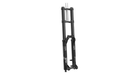 Marzocchi Bomber 58 27,5" Air Grip LSC Gabel | 20TAx110 | Offset 51mm | Schwarz 2026