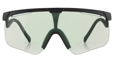 Brille Alba Optics Delta Schwarz Vzum F-Lens Beetle