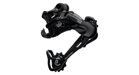 Sram x5 schaltwerk 10 speed medium cage schwarz