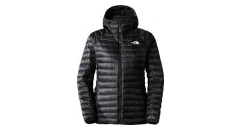 Doudoune the north face bettaforca down hoody femme noir