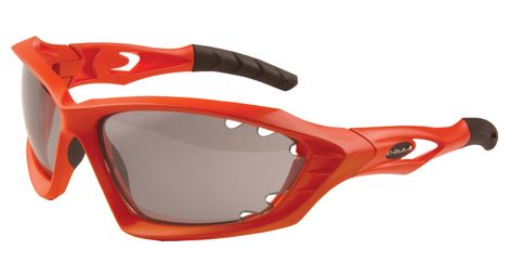 Paire de lunettes endura mullet photochromique orange mat