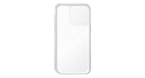 Housse de pluie quad lock poncho pour iphone 14 pro max