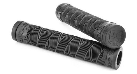 Poignee kink bmx ace black