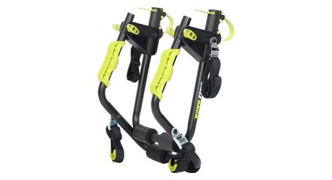Porte velo sur hayon buzz rack colibri   1