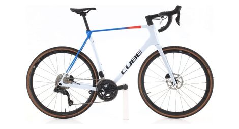 Produit reconditionné · Cube Race Cross SLX Di2 12V / Vélo de gravel | Très bon état