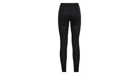 Lange Enge Active X Warm Eco Black Frauen