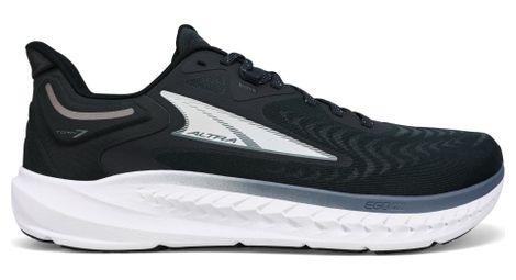 Altra Torin 7 - homme - noir