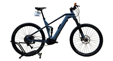 produit reconditionné . Bulls Sonic EVO TR 1 Shimano Deore 2022 . VTT électrique . Bulls . très bon état
