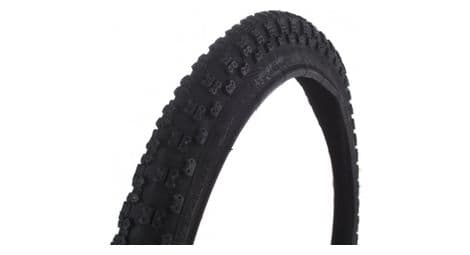 Pneu ville deli tire 20x2,125 (57-406) noir