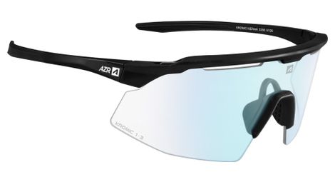 Gafas Azr Kromic Iseran Negro/Azul fotocromáticas