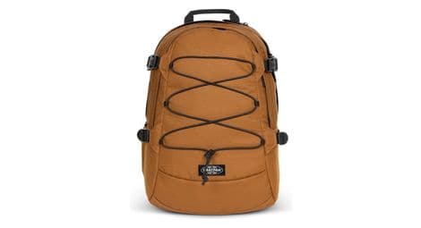 Sac à dos eastpak gerys marron