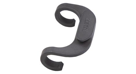 Adaptateur vélo-taxi zefal