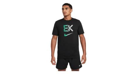 T-shirt nike dri-fit kipchoge noir homme