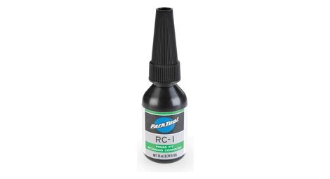 Park tool rc-1 press fit retaining compound