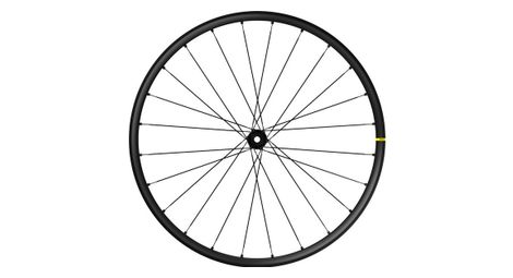 Rueda delantera mavic crossmax xl 29 '' | impulso 15x110mm | 6 hoyos 2021