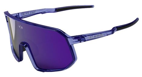 Gafas van rysel - roadr 900 perf violeta
