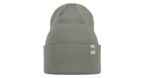 Gorro de punto Buff Verde