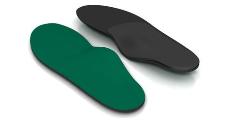 Semelles voûte plantaire, soutien et amorti ciblés, Spenco RX