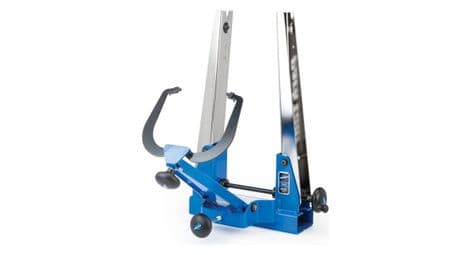 Park tool ts-4.2 professional wheel rack