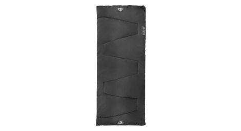 Highlander Schlafsackdecke Modell Sleepline 250 5°C-Grau